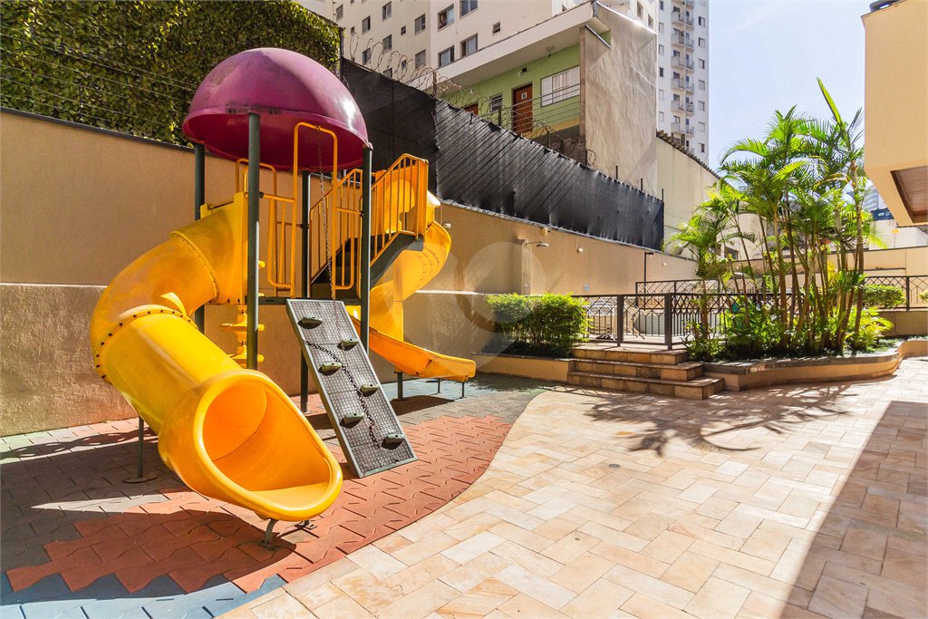 Apartamento à venda com 3 quartos, sendo 1 suíte, em Vila Guarani, São Paulo, SP