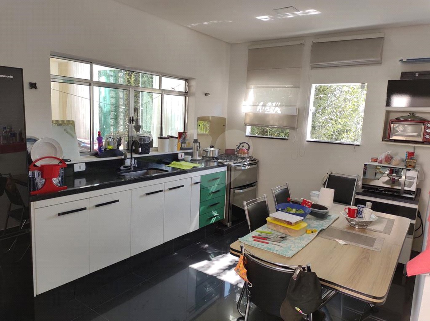 Casa à venda com 2 suítes em Freguesia do Ó, São Paulo, SP
