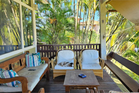 Casa à venda com 5 suítes em Geribá, Armação dos Búzios, RJ