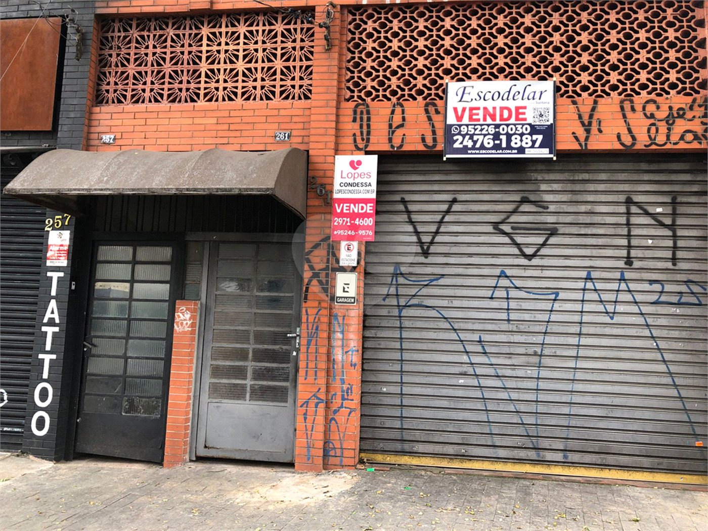 Sobrado à venda com 5 quartos, sendo 1 suíte, em Santana, São Paulo, SP