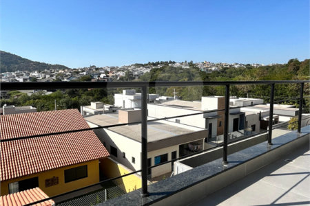 Casa em condomínio à venda com 3 suítes em Condomínio Residencial Reserva de Atibaia, Atibaia, SP