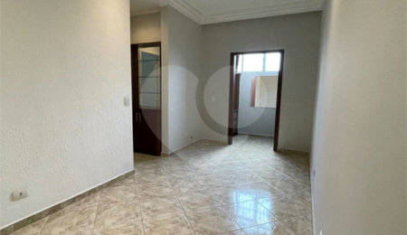 Apartamento à venda com 1 quarto em Vila Mazzei, São Paulo, SP