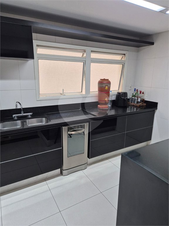 Apartamento para alugar com 3 suítes em Casa Verde, São Paulo, SP