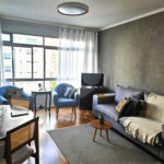 Apartamento à venda com 3 quartos, sendo 1 suíte, em Vila Nova Conceição, São Paulo, SP