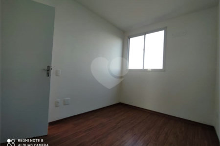 Apartamento à venda com 2 quartos em Residencial Campos de Piemonte, Araraquara, SP