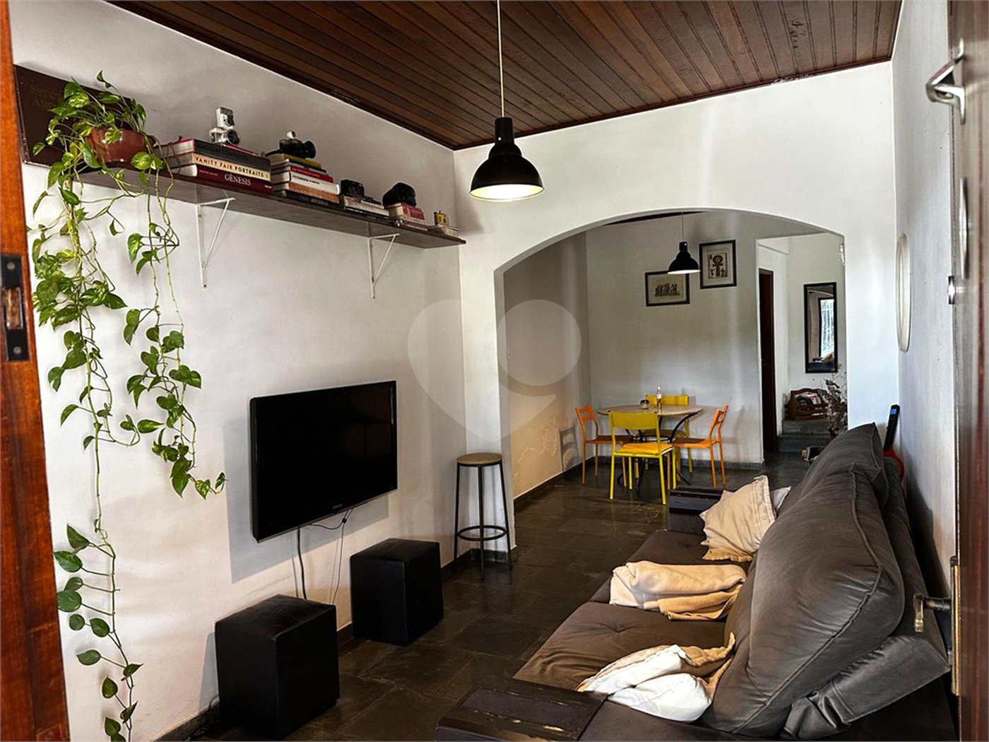 Casa à venda com 3 quartos, sendo 1 suíte, em Planalto Paulista, São Paulo, SP