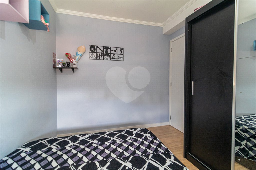 Apartamento à venda com 3 quartos, sendo 1 suíte, em Campo Grande, São Paulo, SP