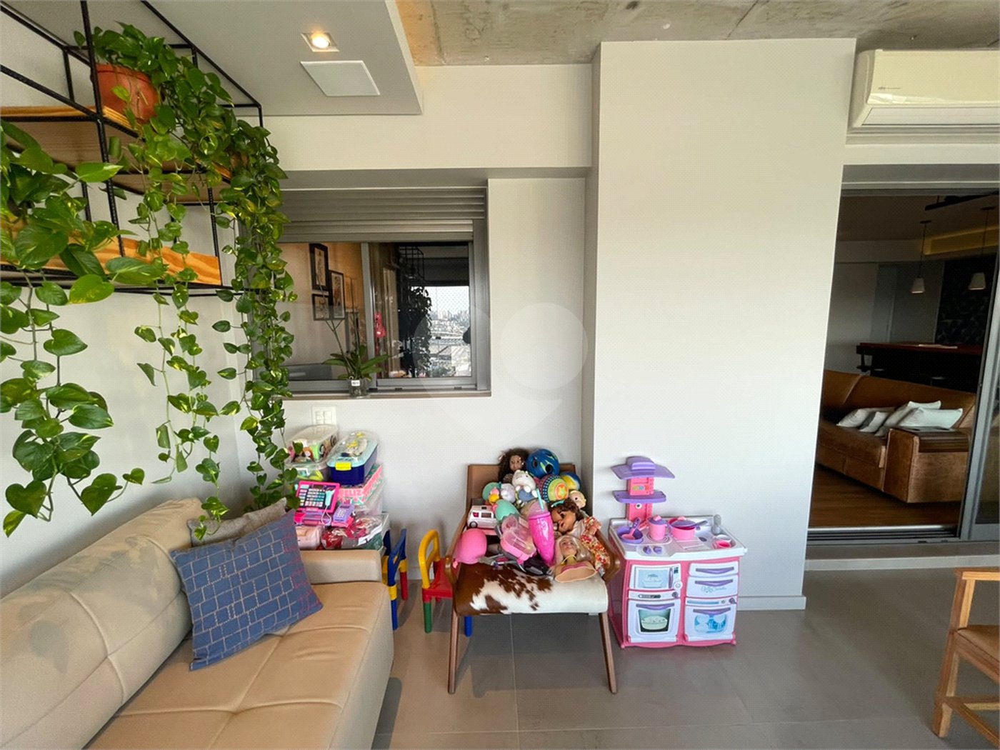 Apartamento à venda ou para alugar com 3 suítes em Vila Leopoldina, São Paulo, SP