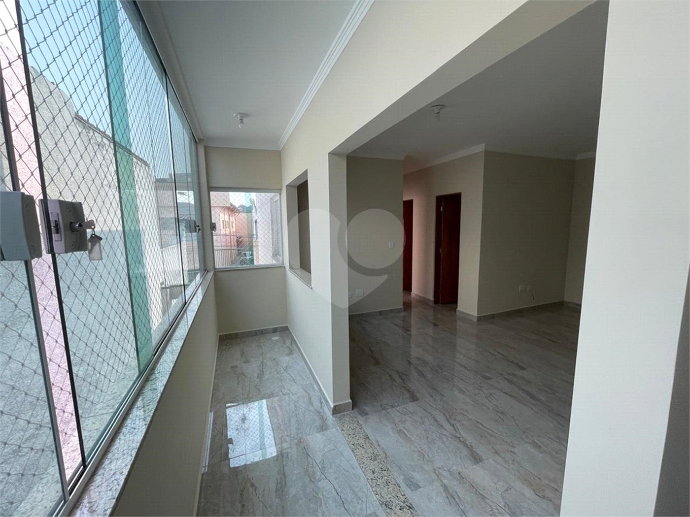 Casa à venda com 2 quartos, sendo 1 suíte, no condomínio João Rúbio, São Paulo - SP