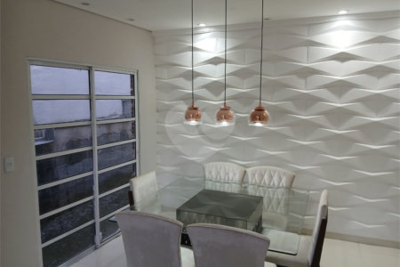 Casa à venda com 3 quartos, sendo 1 suíte,  em Mogi Moderno, Mogi das Cruzes, SP
