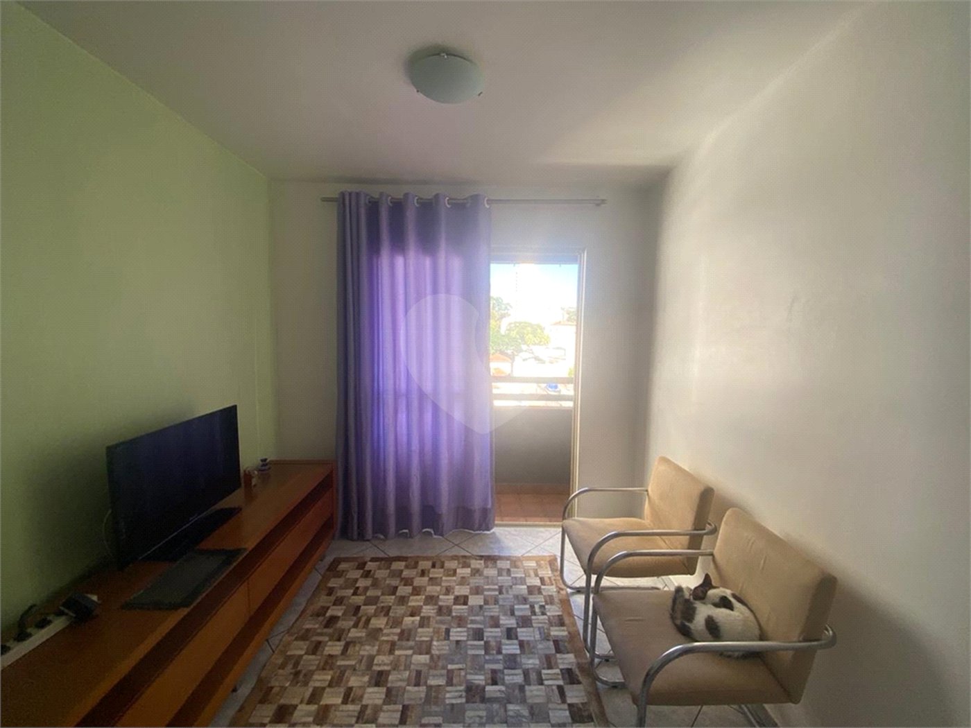Apartamento à venda com 3 quartos em Barra Funda, São Paulo, SP