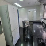 Apartamento à venda com 3 quartos, sendo 1 suíte,  em Indianópolis, São Paulo, SP