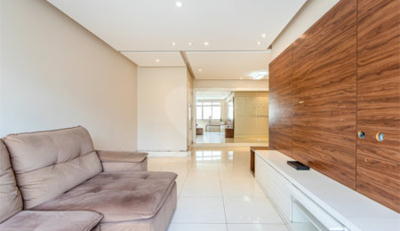 Apartamento à venda com 3 quartos, sendo 1 suíte,  em Itaim Bibi, São Paulo, SP