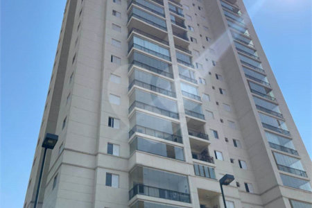Apartamento à venda com 2 quartos, sendo 1 suíte, em Jardim Messina, Jundiaí, SP