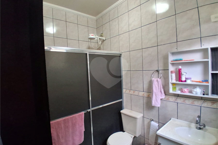 Casa para alugar com 3 quartos, sendo 2 suítes, em Tremembé, São Paulo, SP