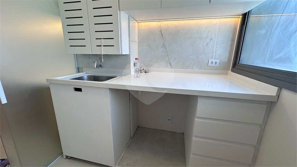 Apartamento à venda com 3 quartos, sendo 1 suíte, em Jabaquara, São Paulo, SP