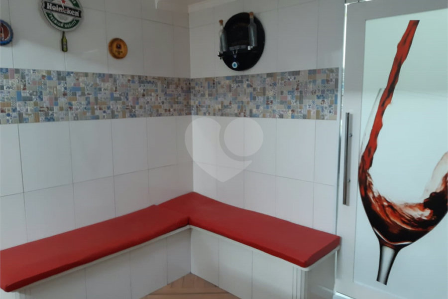 Sobrado à venda com 3 quartos em Vila Nova Cachoeirinha, São Paulo, SP