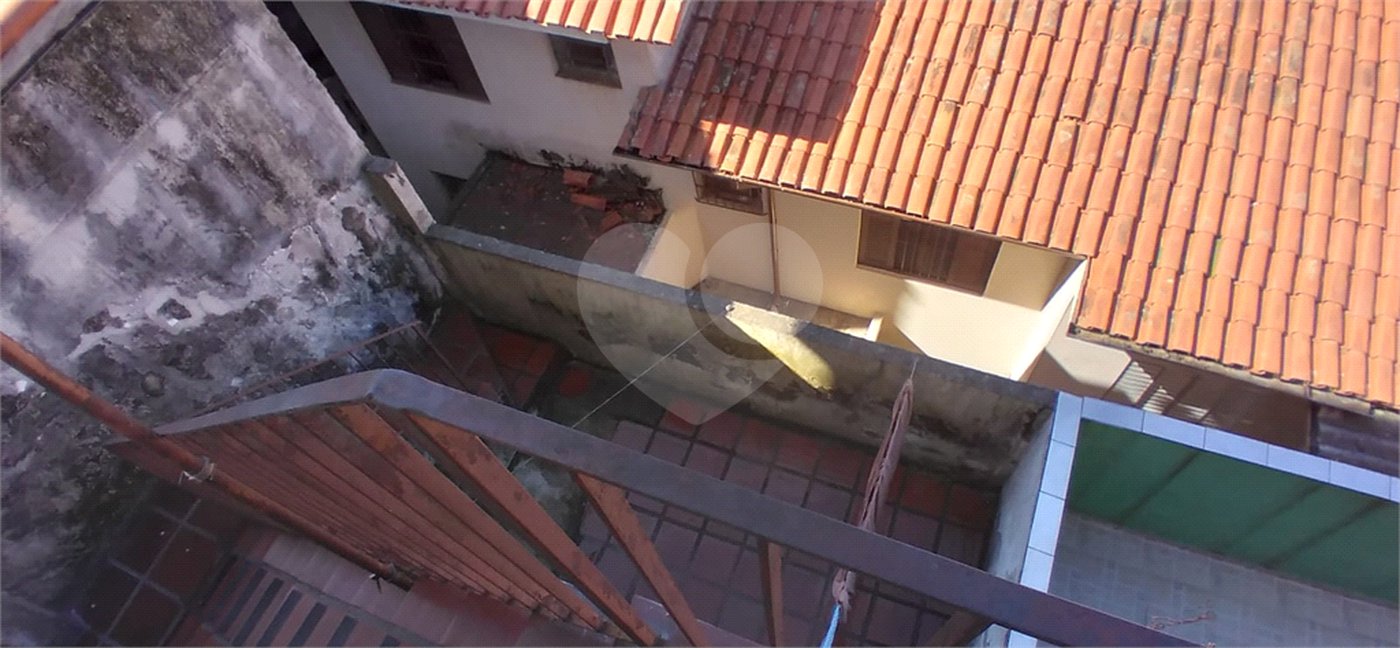 Sobrado à venda com 2 quartos em Vila Aurora (zona Norte), São Paulo, SP