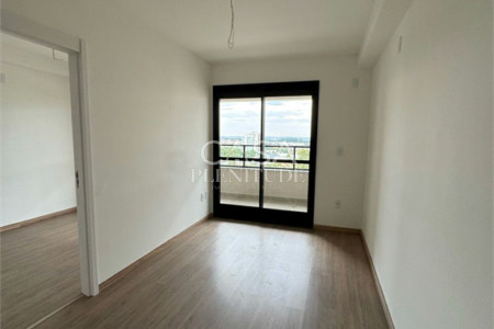Apartamento à venda com 1 suíte em Jardim do Paço, Sorocaba, SP