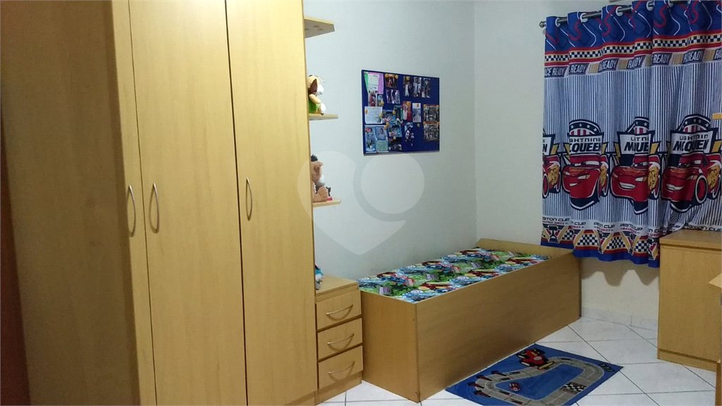 Sobrado à venda com 3 quartos, sendo 1 suíte, em Tucuruvi, São Paulo, SP