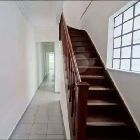 Sobrado para alugar em Vila Mariana, São Paulo, SP