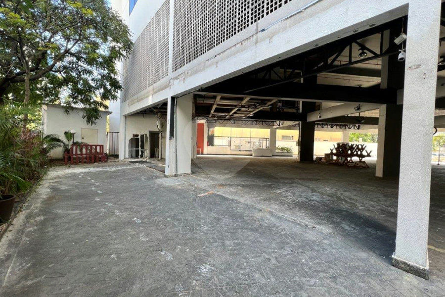 Prédio à venda ou para alugar em Barra Funda, São Paulo, SP