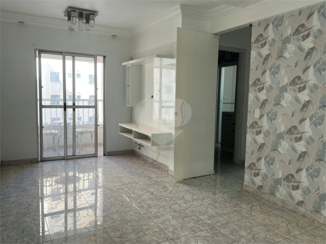 Apartamento à venda com 2 quartos, sendo 1 suíte,  em Santana, São Paulo, SP