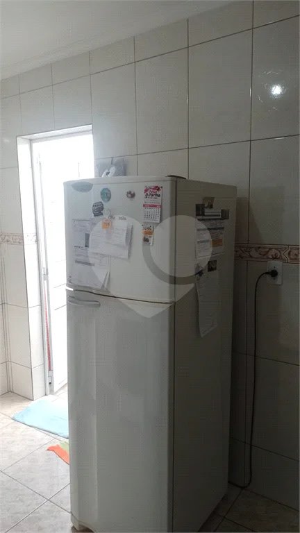 Apartamento com 80m² , 2 dormitórios , sendo 1 suíte , 1 vaga , à venda na Vila Tibiriça , em Santo André.
