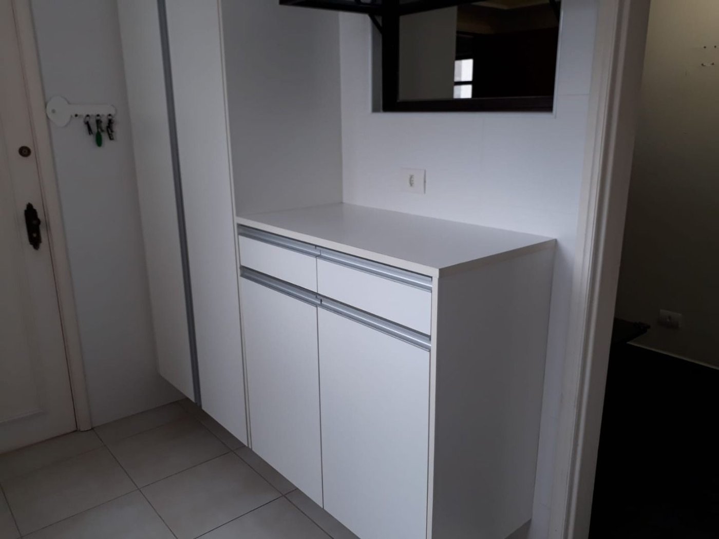 Apartamento com 3 dormitórios à venda, 211 m² por R$ 1.590.000,00 - Boqueirão - Santos/SP