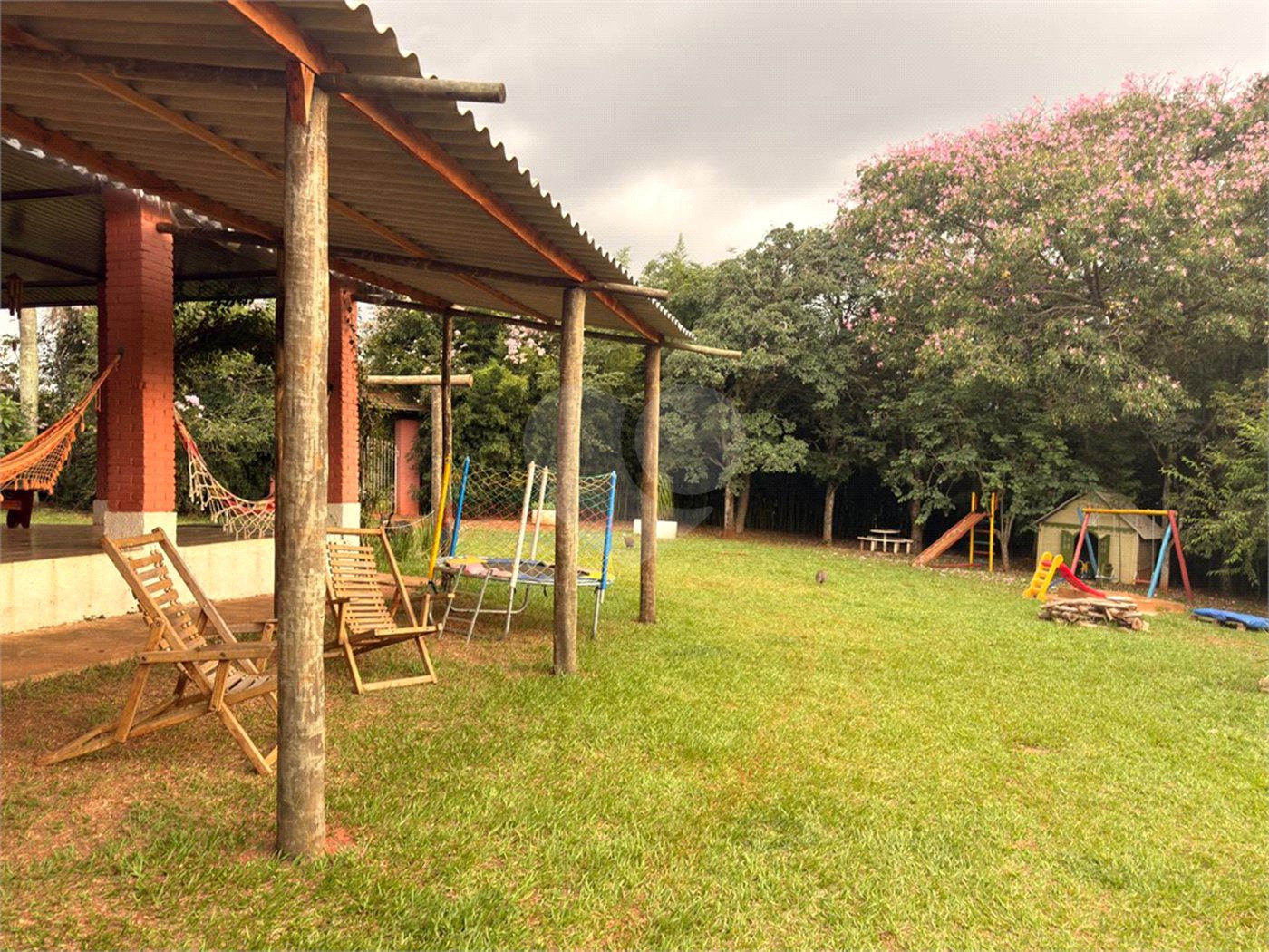 Chácara à venda com 3 quartos, sendo 1 suíte,  em Portal da Figueira, Itapetininga, SP