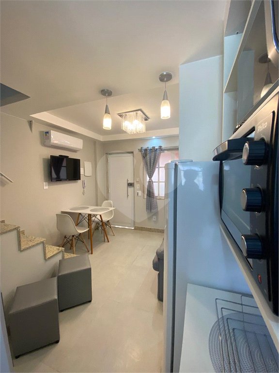 Triplex à venda com 2 suítes no Centro (mangue), Armação dos Búzios, RJ