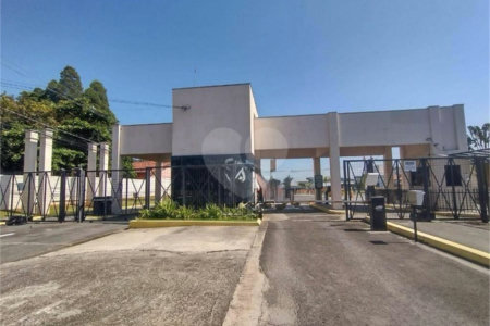 Terreno à venda no condomínio Residencial Jardim Villa Verona, Sorocaba - SP
