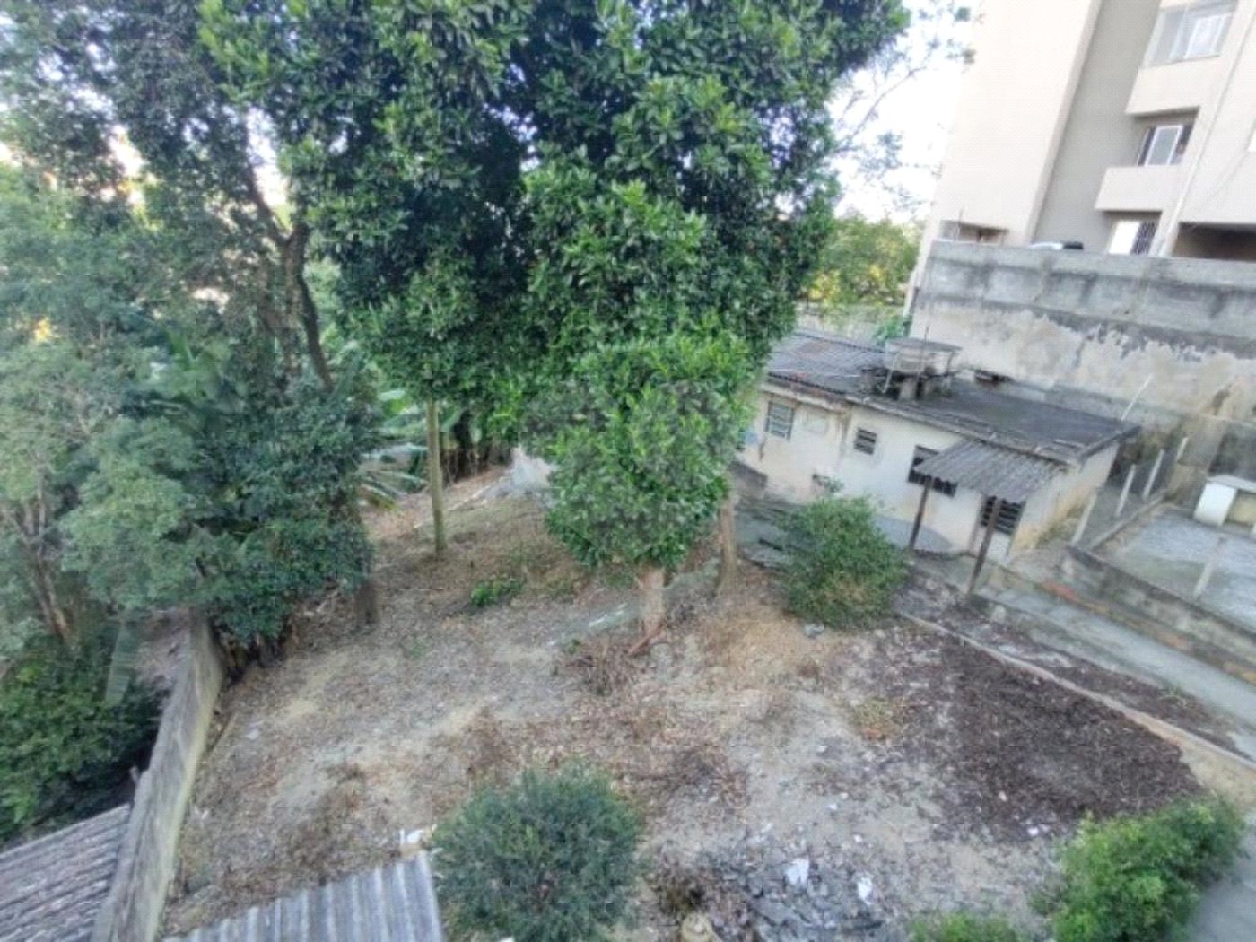Terreno à venda em Chácara Santa Maria, São Paulo, SP