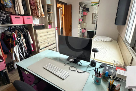 Apartamento para alugar com 3 quartos, sendo 1 suíte, em Vila Progresso, Guarulhos, SP