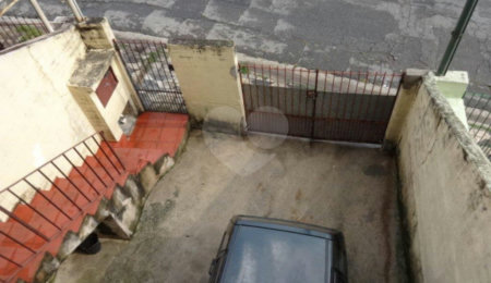 Sobrado à venda com 2 quartos em Jardim Peri, São Paulo, SP