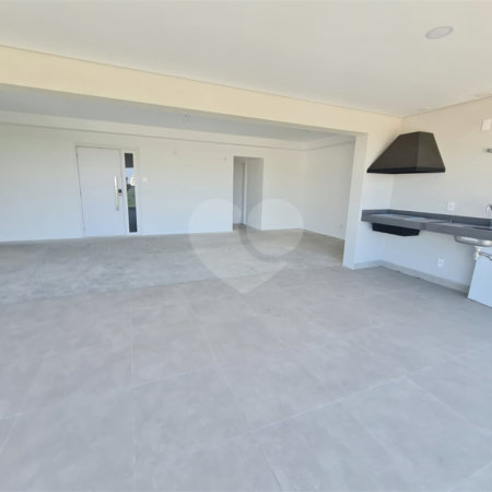 Apartamento à venda com 3 suítes em Jardim Marajoara, São Paulo, SP