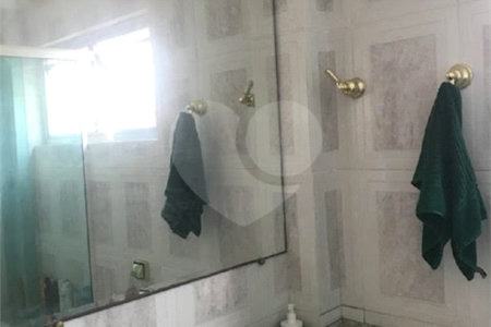 Apartamento à venda com 3 quartos em Indianópolis, São Paulo, SP