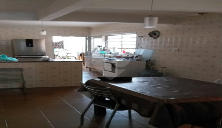 Sobrado à venda com 3 quartos em Santana, São Paulo, SP