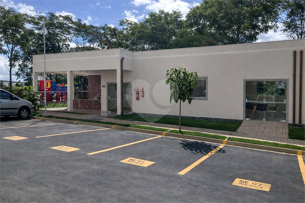 Apartamento à venda com 2 quartos em Jardim Guarujá, Sorocaba, SP