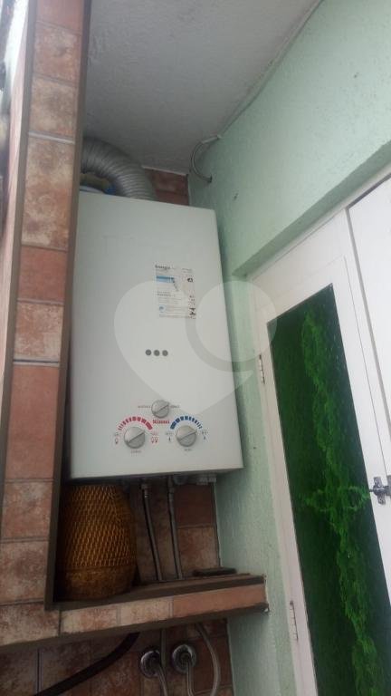 Sobrado à venda com 3 quartos, sendo 1 suíte, em Casa Verde, São Paulo, SP