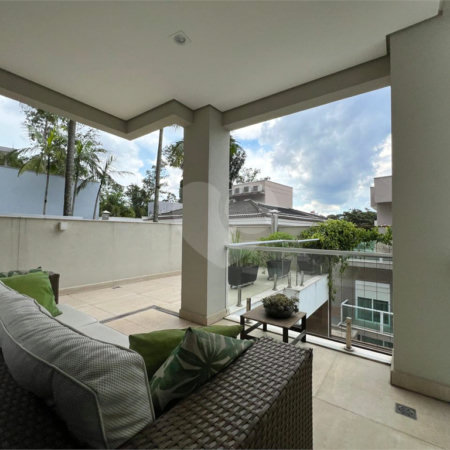 Casa à venda com 4 suítes no condomínio Reserva Nova Cantareira, São Paulo - SP