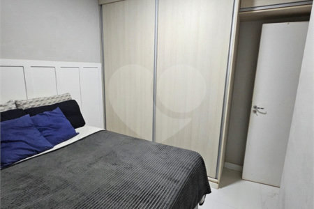 Apartamento à venda com 2 quartos em Ribeirânia, Ribeirão Preto, SP