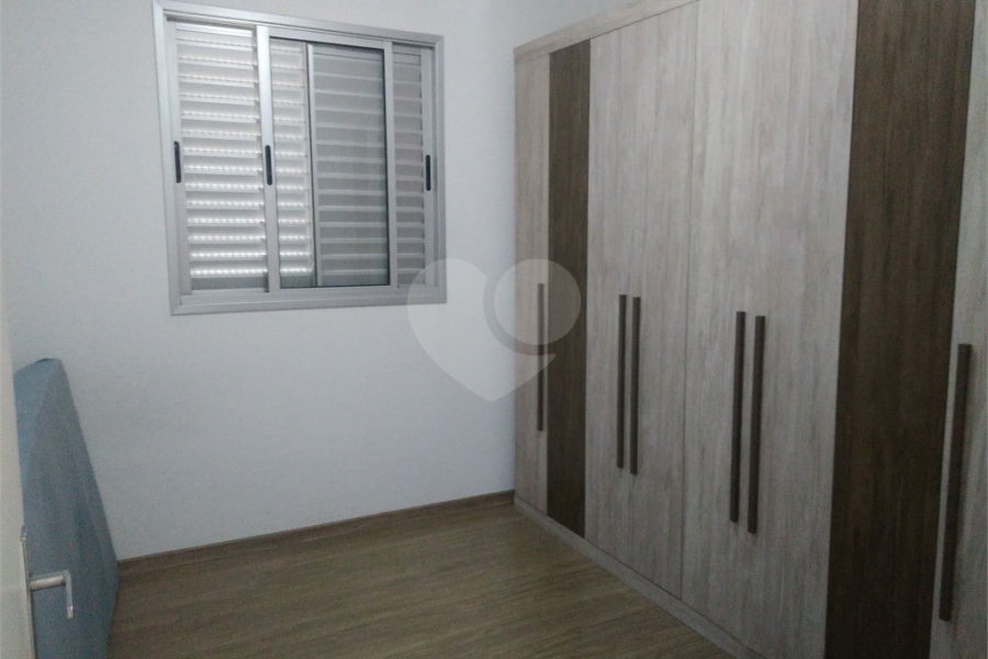 Apartamento à venda com 2 quartos em Pirituba, São Paulo, SP
