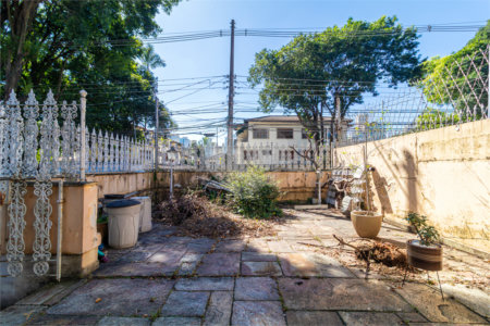 Sobrado à venda com 4 quartos, sendo 1 suíte, em Brooklin, São Paulo, SP