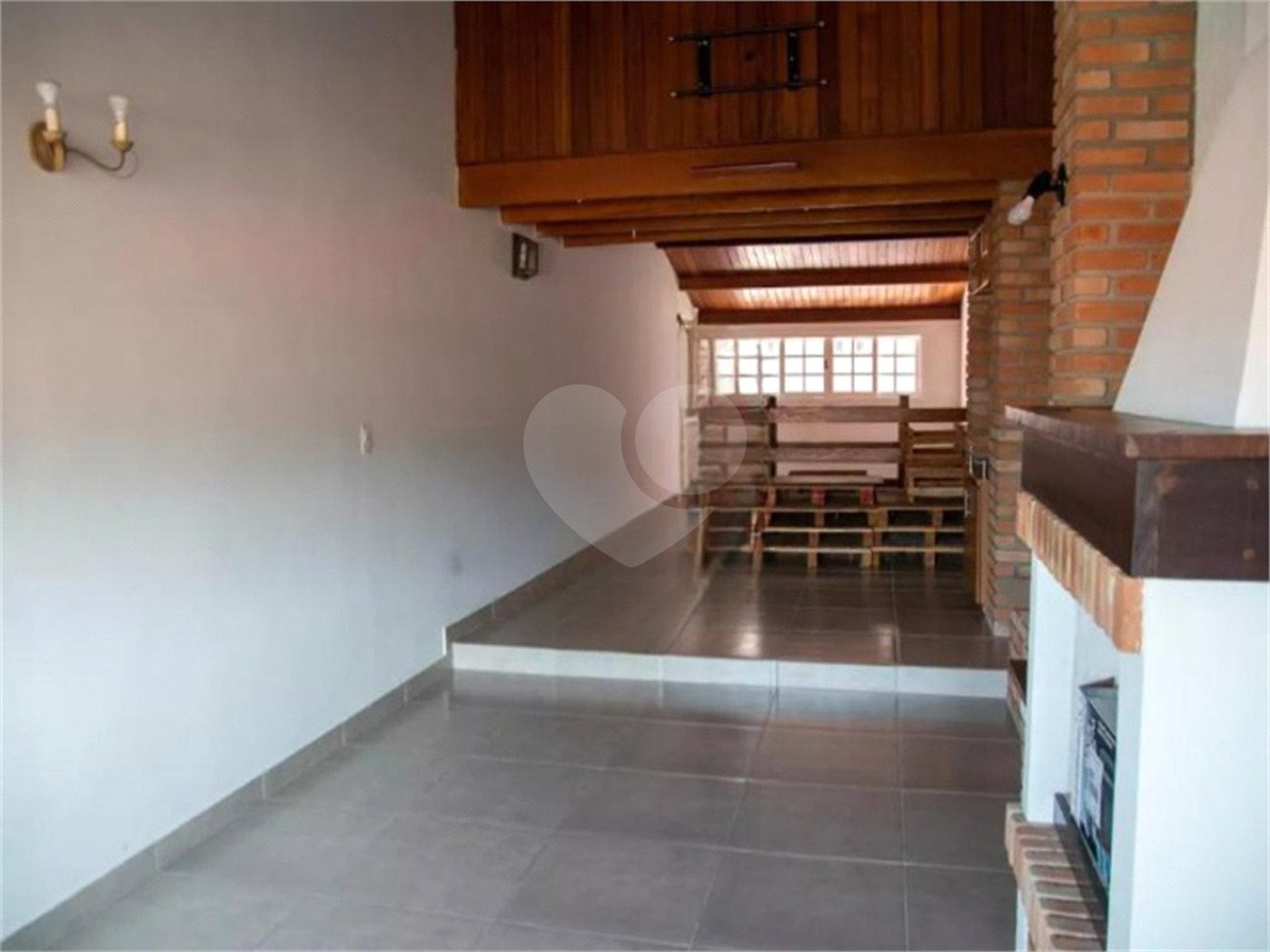 Sobrado à venda com 2 quartos, sendo 1 suíte, em Vila Nova Mazzei, São Paulo, SP