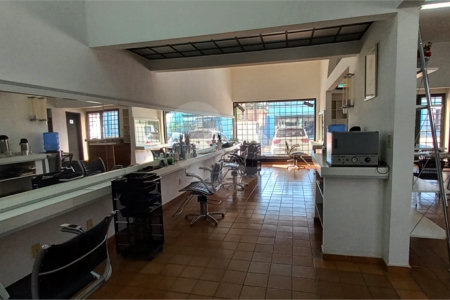 Salão à venda em Alto da Boa Vista, Ribeirão Preto, SP