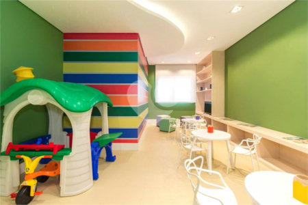 Apartamento para alugar com 2 suítes em Jardim Ampliação, São Paulo, SP