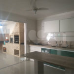 Casa à venda com 4 quartos, sendo 3 suítes, no condomínio Ibiti Royal Park, Sorocaba - SP
