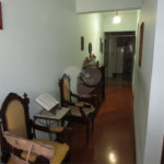 Casa Térrea à venda com 2 quartos em Vila Mariana, São Paulo, SP