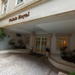 Apartamento Residencial para locação, Boqueirão, Santos - AP0256.